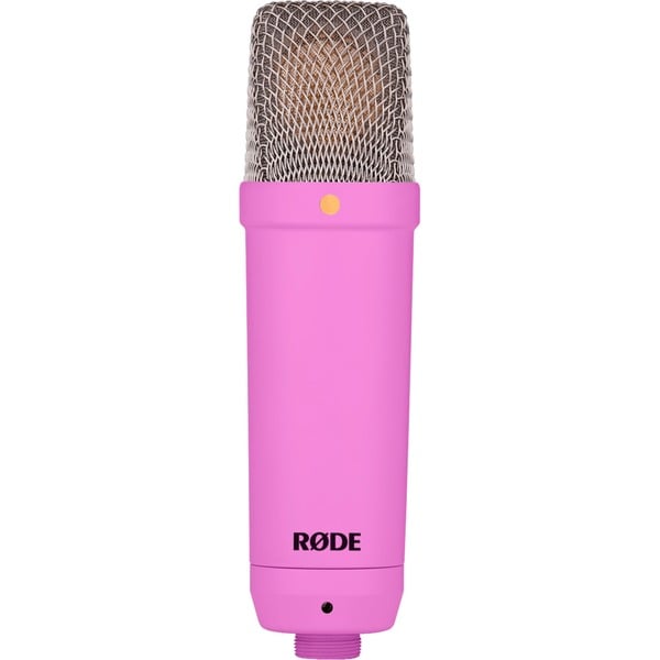Rode Microphones NT1 Signature, microphone - Rode Microphones