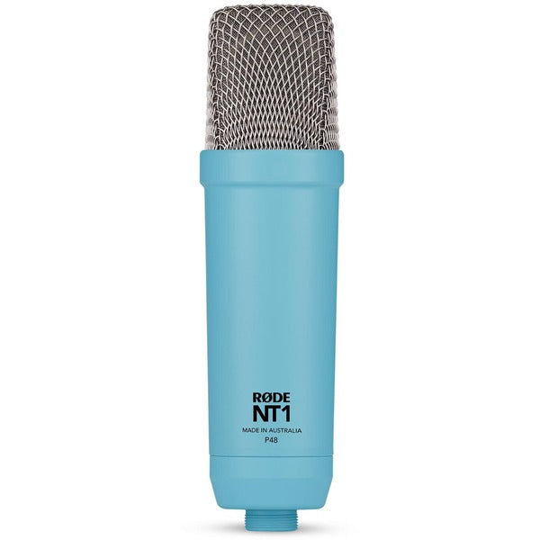 Rode Microphones NT1 Signature, microphone - Rode Microphones - vue 2