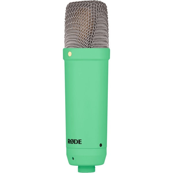 Rode Microphones NT1 Signature, microphone - Rode Microphones - vue 2