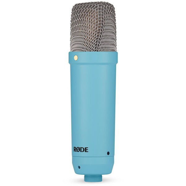 Rode Microphones NT1 Signature +XLR-câble+Desktop Studio Arm, microphone - Rode Microphones - vue 4