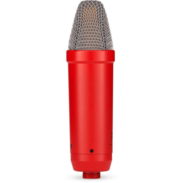 Rode Microphones NT1 Signature +XLR-câble+Desktop Studio Arm, microphone - Rode Microphones - vue 4