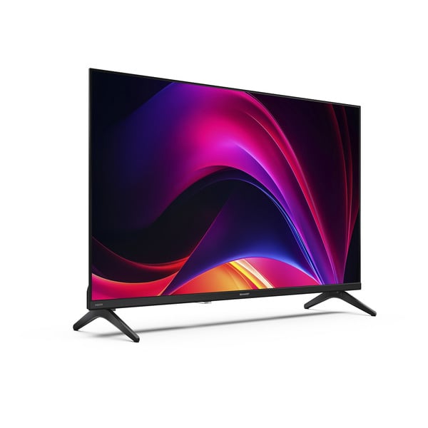 SHARP 32HE2745E, LED-Fernseher - SHARP - vue 2