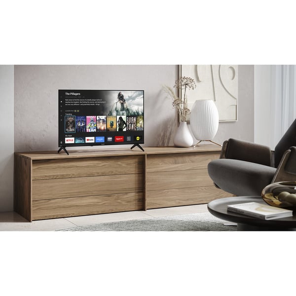 SHARP 32HE2745E, LED-Fernseher - SHARP - vue 12