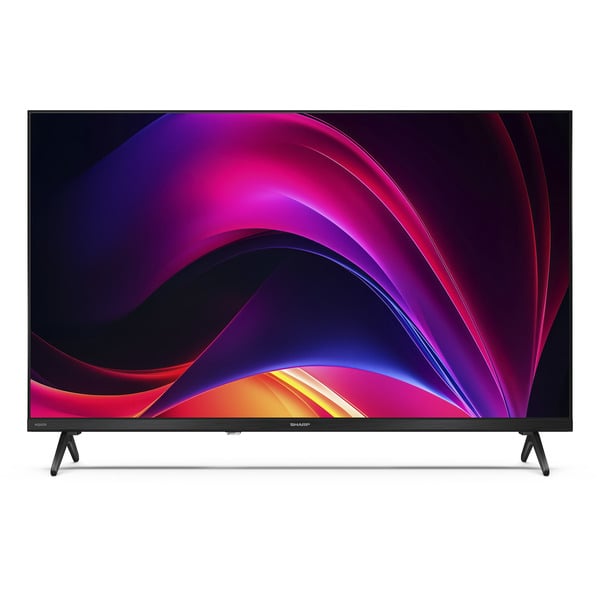 SHARP 32HE2745E, LED-Fernseher - SHARP - vue 3