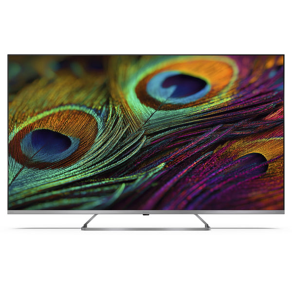SHARP 55JP7765E, QLED-Fernseher - SHARP - vue 3
