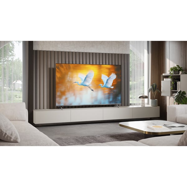 SHARP 75JP7765E, QLED-Fernseher - SHARP - vue 11