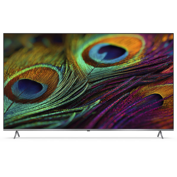 SHARP 75JP7765E, QLED-Fernseher - SHARP - vue 3