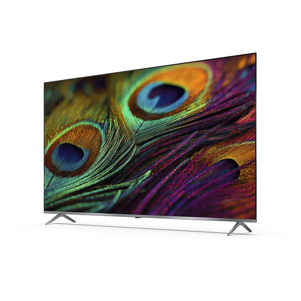SHARP 75JP7765E, QLED-Fernseher - SHARP - vue 4