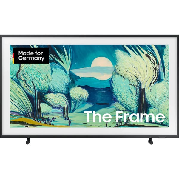 Samsung GQ50LS03FAUXZG The Frame, QLED-Fernseher - Samsung
