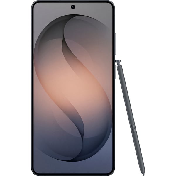 Samsung Galaxy S26 Ultra 256GB 5G - Samsung - vue 3