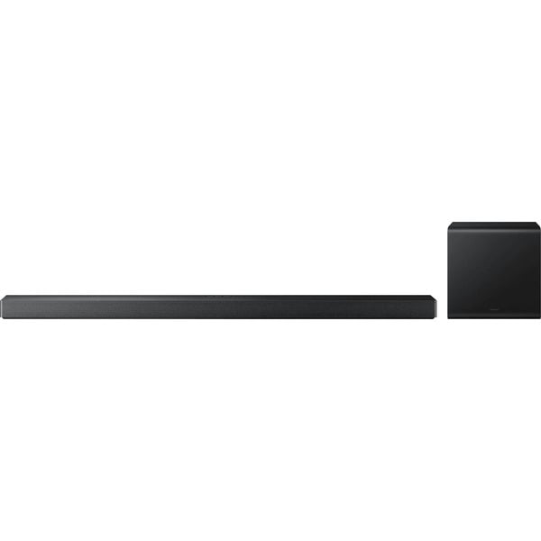 Samsung Q-Series Soundbar HW-QS710GF - Samsung