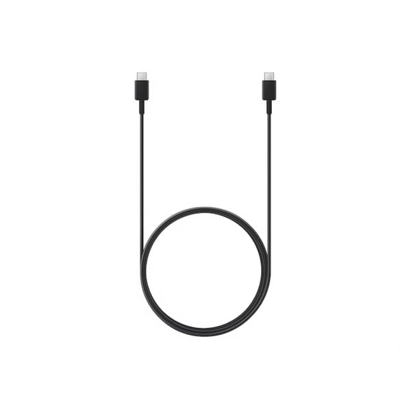 Samsung USB 2.0 câble EP-DX310 (3A), USB-C Stecker > USB-C Stecker - Samsung
