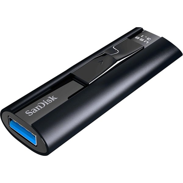 SanDisk Extreme PRO 512 GB, USB-Stick - SanDisk