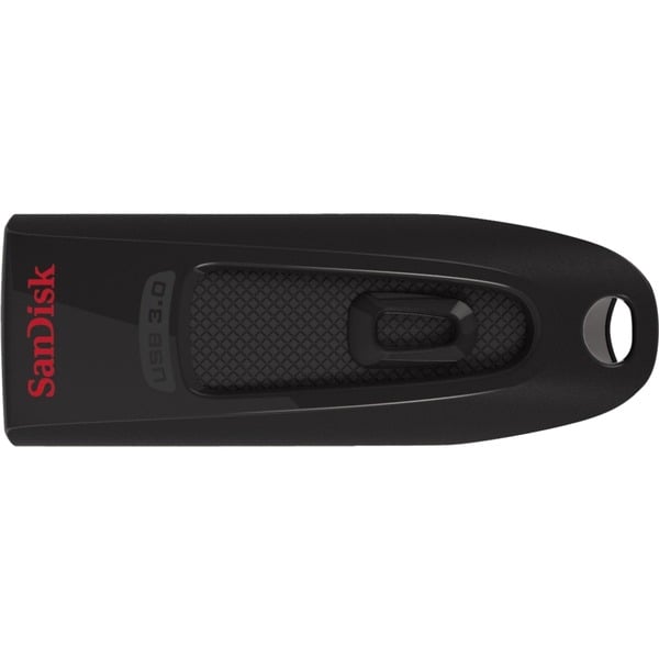 SanDisk Ultra 64 GB, USB-Stick - SanDisk - vue 3