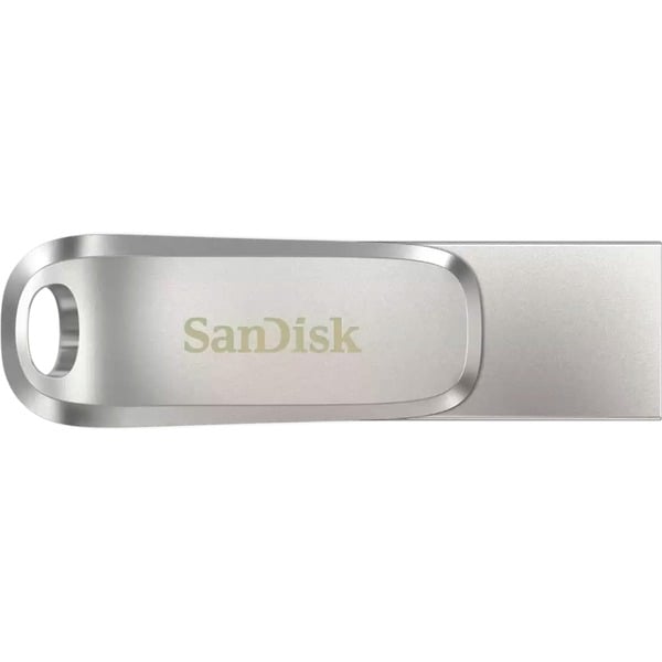 SanDisk Ultra Dual Drive Luxe 1 TB, USB-Stick - SanDisk - vue 2