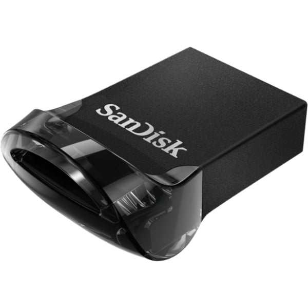 SanDisk Ultra Fit 32 GB, USB-Stick - SanDisk