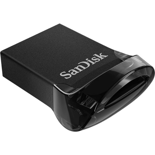 SanDisk Ultra Fit 512 GB, USB-Stick - SanDisk - vue 2