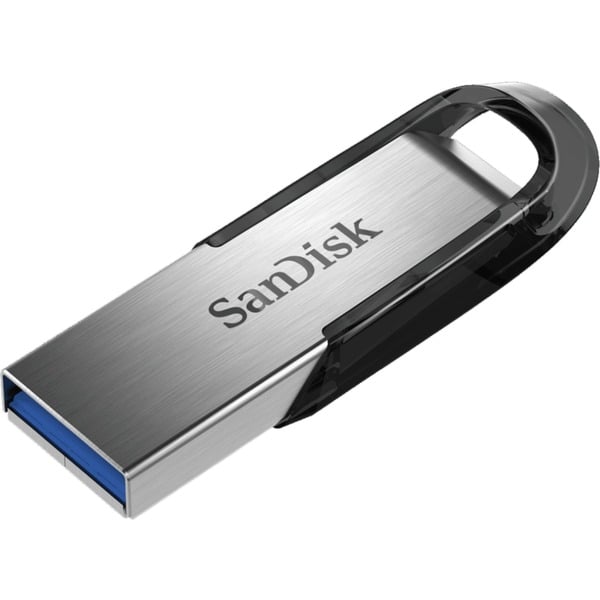 SanDisk Ultra Flair 128 GB, USB-Stick - SanDisk