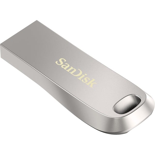 SanDisk Ultra Luxe 256 GB, USB-Stick - SanDisk - vue 6