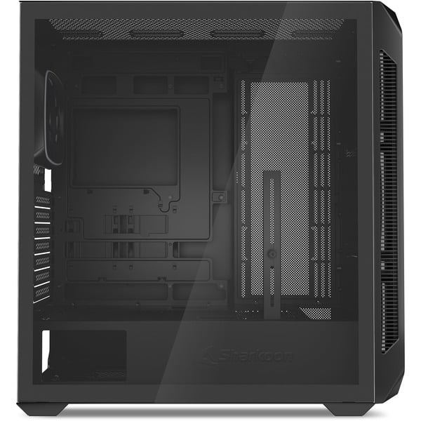 Sharkoon AK5G RGB, Tower-Gehäuse - Sharkoon - vue 4