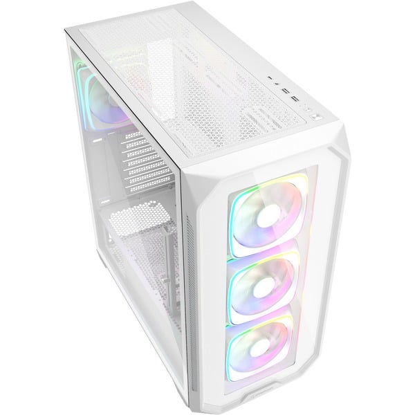 Sharkoon AK5G RGB, Tower-Gehäuse - Sharkoon - vue 2