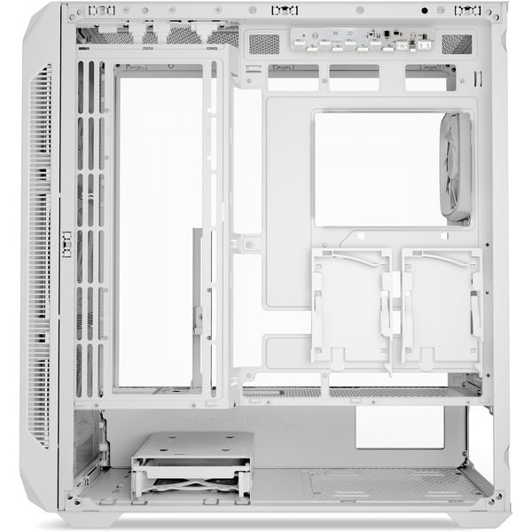 Sharkoon AK5G RGB, Tower-Gehäuse - Sharkoon - vue 7