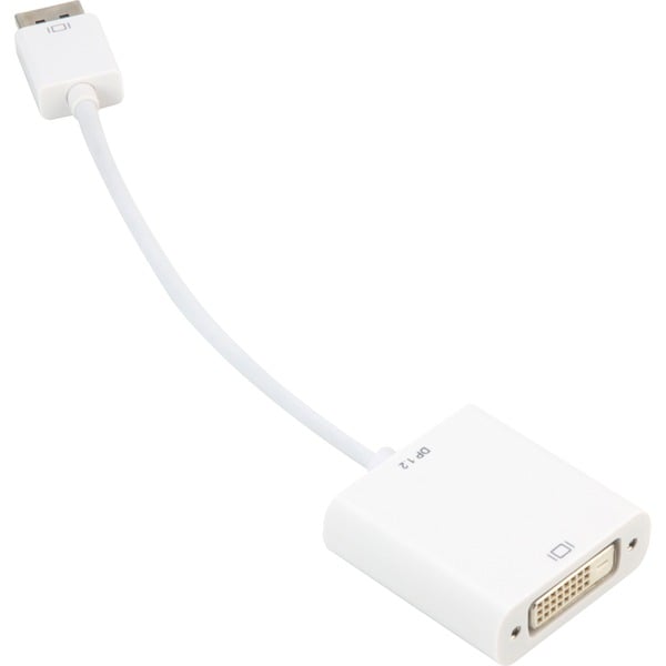 Sharkoon DisplayPort 1.2 > DVI24+1 Converter, câble - Sharkoon