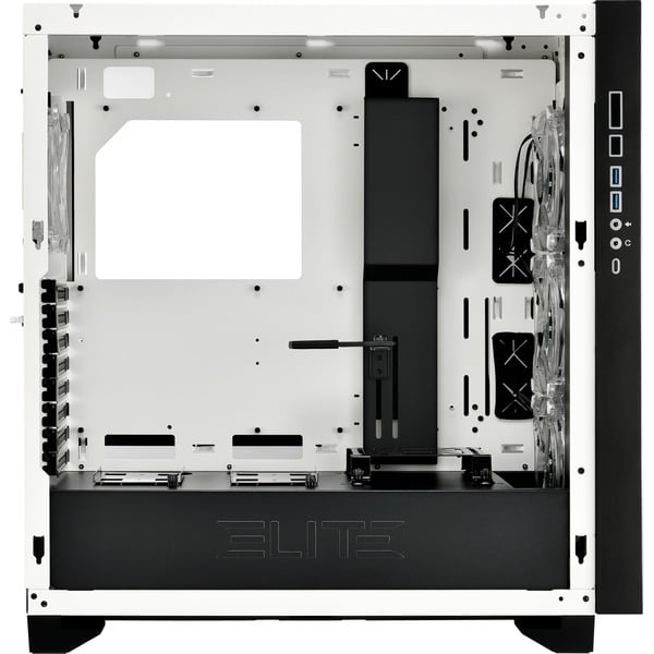 Sharkoon ELITE SHARK CA300H, Big-Tower-Gehäuse - Sharkoon - vue 5