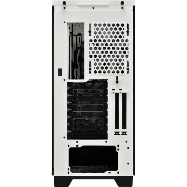 Sharkoon ELITE SHARK CA300H, Big-Tower-Gehäuse - Sharkoon - vue 8