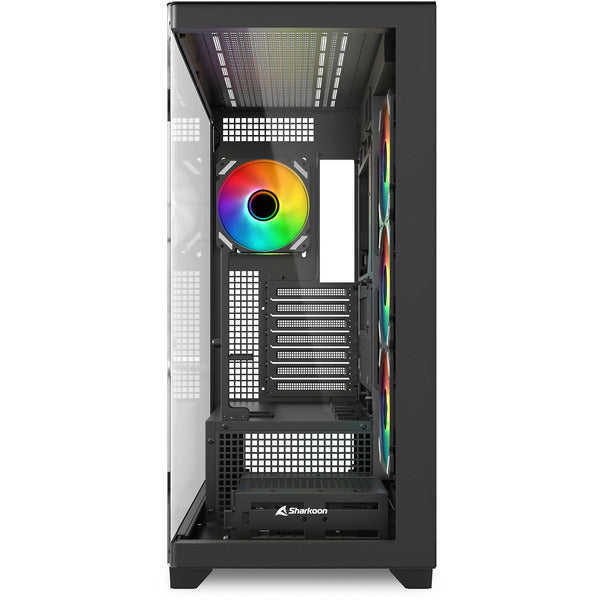 Sharkoon ELITE SHARK CA500, Tower-Gehäuse - Sharkoon - vue 2