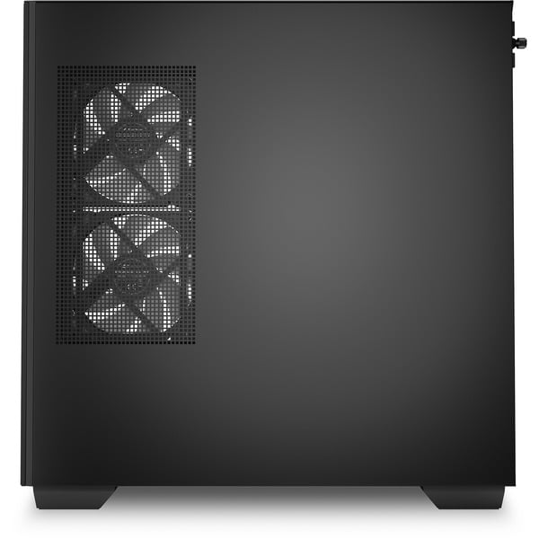 Sharkoon ELITE SHARK CM100, Tower-Gehäuse - Sharkoon - vue 6