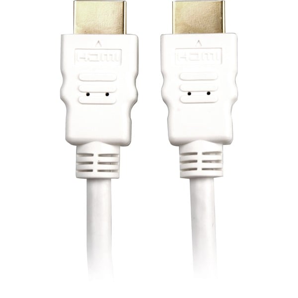 Sharkoon High Speed HDMI-câble avec Ethernet - Sharkoon - vue 4