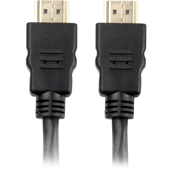 Sharkoon High Speed HDMI-câble avec Ethernet - Sharkoon - vue 4