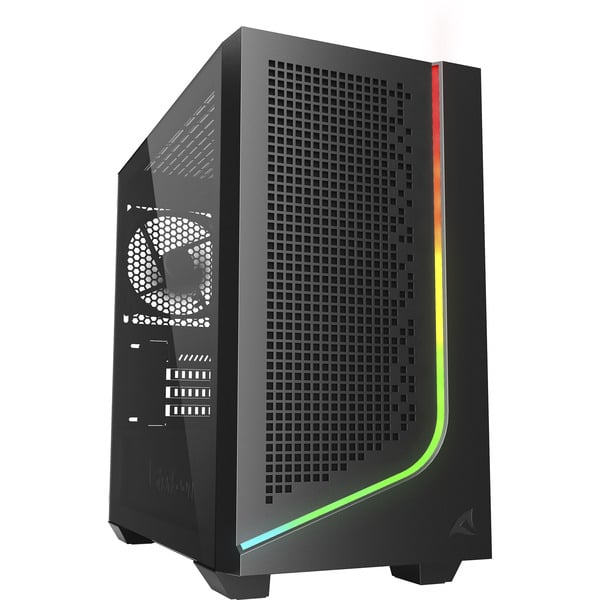 Sharkoon J1000 ARGB, Tower-Gehäuse - Sharkoon