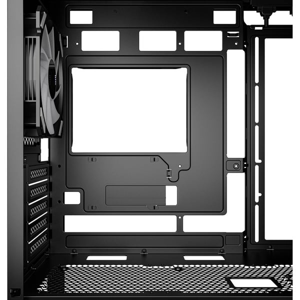 Sharkoon MK4W RGB Strip, Tower-Gehäuse - Sharkoon - vue 9