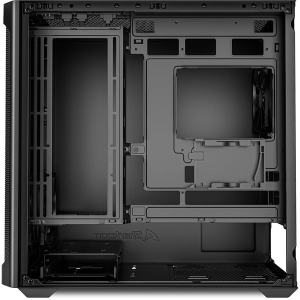 Sharkoon MK4 RGB Strip, Tower-Gehäuse - Sharkoon - vue 7