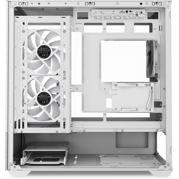 Sharkoon MK7 ARGB, Tower-Gehäuse - Sharkoon - vue 7
