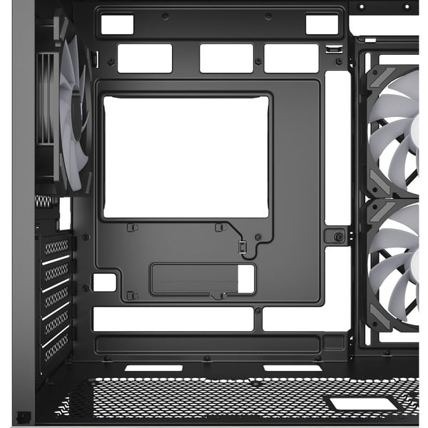 Sharkoon MK7 ARGB, Tower-Gehäuse - Sharkoon - vue 9
