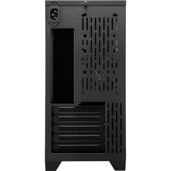 Sharkoon MS-Z1000, Tower-Gehäuse - Sharkoon - vue 9