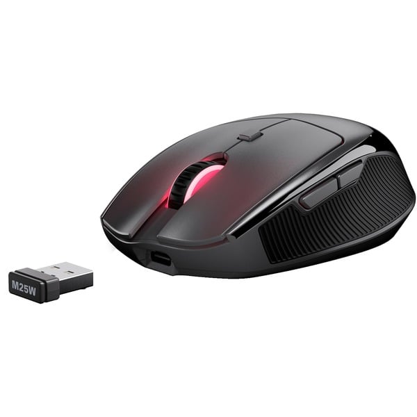 Sharkoon OfficePal M25W, souris - Sharkoon - vue 4
