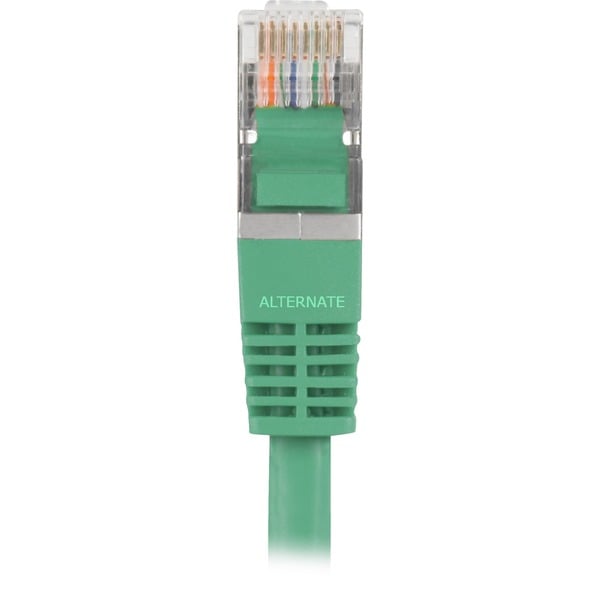 Sharkoon Patchkabel RJ45 Cat.5e SFTP - Sharkoon - vue 4