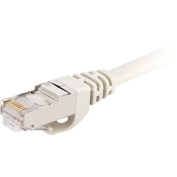 Sharkoon Patchkabel RJ45 Cat.6 SFTP - Sharkoon - vue 2