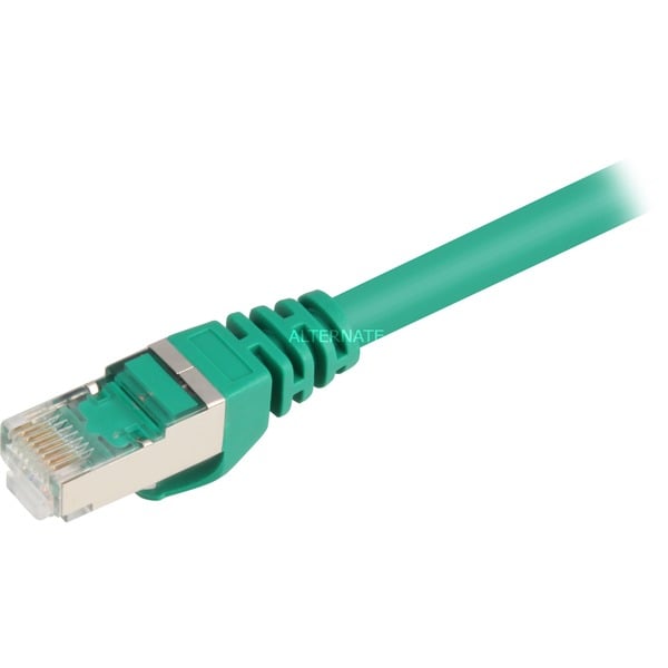 Sharkoon Patchkabel RJ45 Cat.6 SFTP - Sharkoon - vue 2