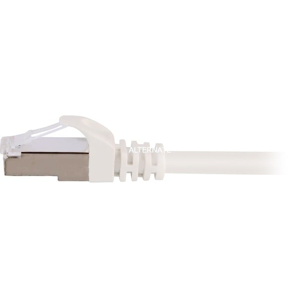 Sharkoon Patchkabel RJ45 Cat.6 SFTP - Sharkoon - vue 3
