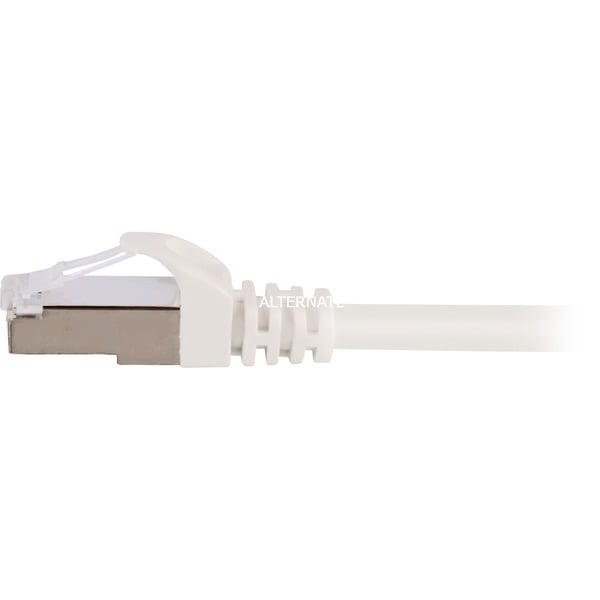 Sharkoon Patchkabel RJ45 Cat.6 SFTP - Sharkoon - vue 3