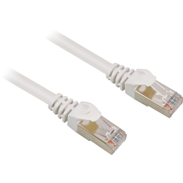 Sharkoon Patchkabel RJ45 Cat.6 SFTP - Sharkoon
