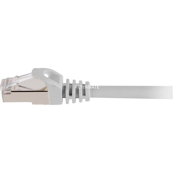 Sharkoon Patchkabel RJ-45 Cat.6 S/FTP - Sharkoon - vue 3