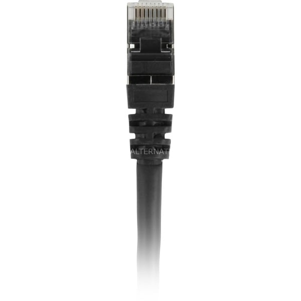 Sharkoon Patchkabel SFTP, RJ-45, avec Cat.7a Rohkabel - Sharkoon - vue 4