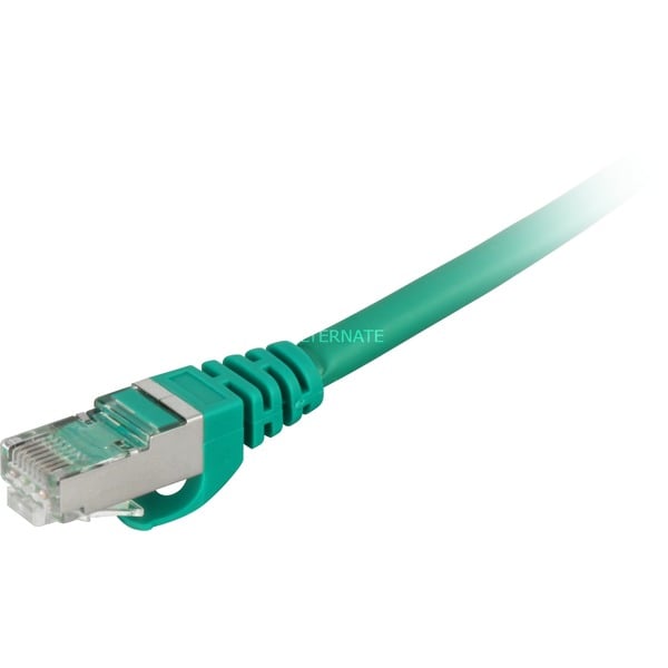 Sharkoon Patchkabel SFTP, RJ-45, avec Cat.7a Rohkabel - Sharkoon - vue 2