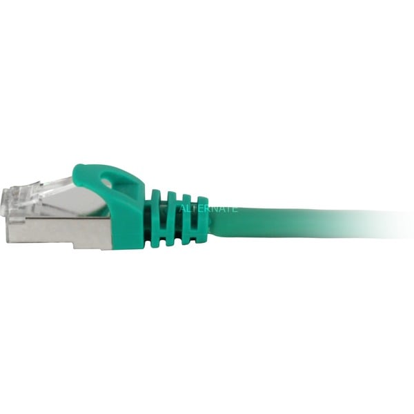 Sharkoon Patchkabel SFTP, RJ-45, avec Cat.7a Rohkabel - Sharkoon - vue 3